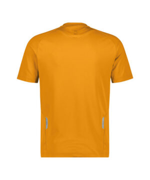 FUJI T-Shirt Zonnebloemgeel