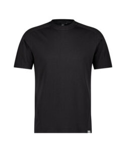 FUJI T-Shirt Zwart