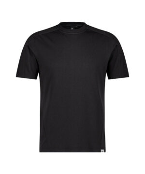 FUJI T-Shirt Zwart