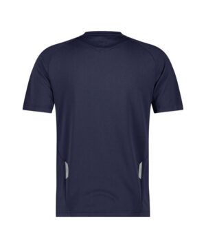 FUJI T-Shirt Nachtblauw