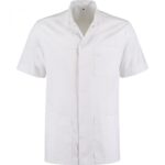 JUUL Medische Vest Heren Wit