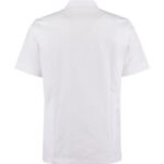 JUUL Medische Vest Heren Wit