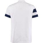 JUUL Medische Vest Heren Wit/Navy