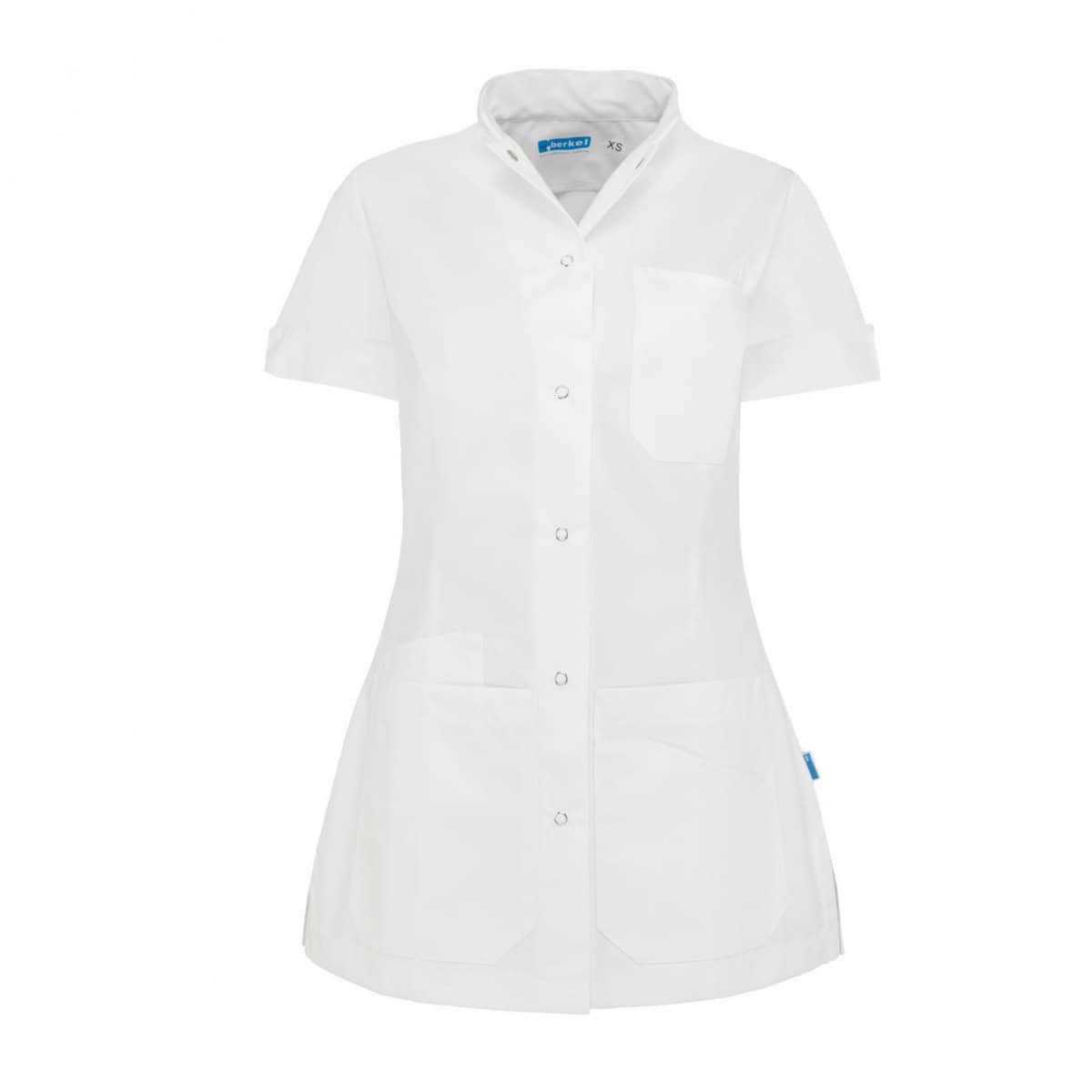 LIVIA Medische Vest Dames Wit