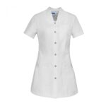 JILL Medische Vest Dames Wit