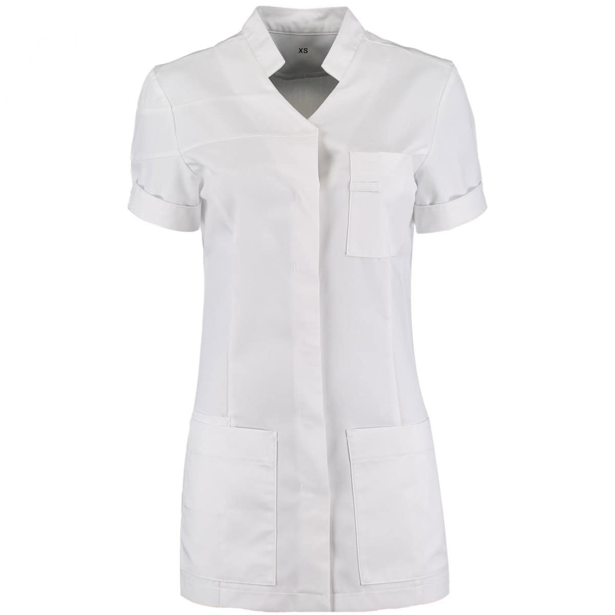 JULIETTE Medische Vest Dames Wit