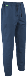 CARO Medische Dames Broek Marine