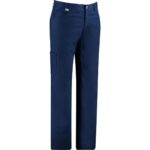 THEO Medische Broek Heren Navy