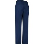 THEO Medische Broek Heren Navy