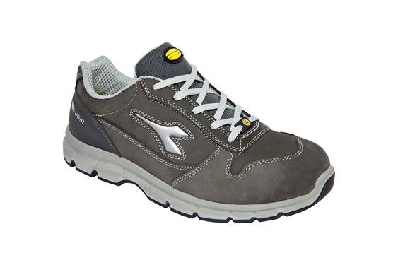 RUN LOW S3 SRC ESD GREY