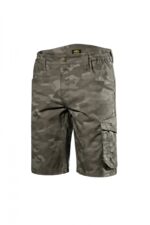 BERMUDA Camo Grey
