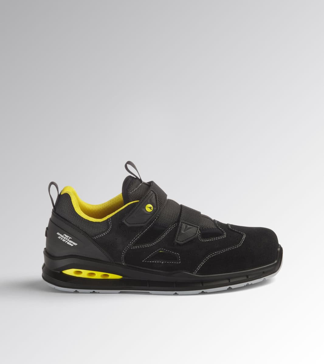 RUN NET AIRBOX SANDAL S1P SRC