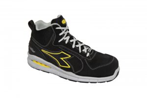 RUN NET AIRBOX MID S3 SRC BLACK