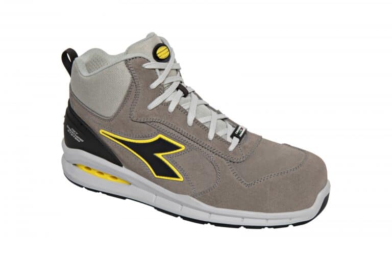 RUN NET AIRBOX MID S3 SRC GREY