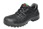 Lage Veiligheidsschoen Ray D S3 SRC Zwart