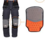 FENTO Pocket Kniebeschermer