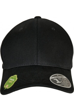 FL110OC Pet Flexfit Pro-Formance Zwart