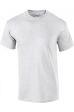 GI2000 Ultra Cotton Classic Fit Adult T-shirt Ash