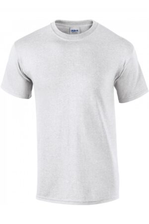 GI2000 Ultra Cotton Classic Fit Adult T-shirt Ash