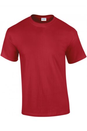 GI2000 Ultra Cotton Classic Fit Adult T-shirt Cardinal Red