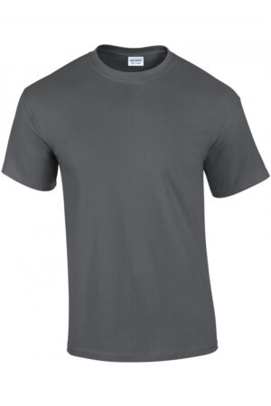 GI2000 Ultra Cotton Classic Fit Adult T-shirt Charcoal