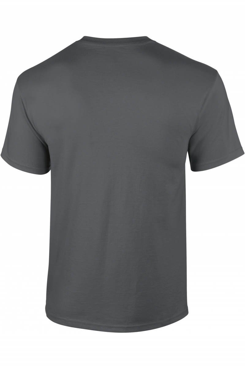 GI2000 Ultra Cotton Classic Fit Adult T-shirt Charcoal