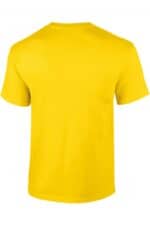 GI2000 Ultra Cotton Classic Fit Adult T-shirt Daisy