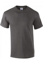 GI2000 Ultra Cotton Classic Fit Adult T-shirt Dark Heather