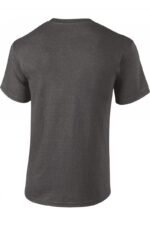 GI2000 Ultra Cotton Classic Fit Adult T-shirt Dark Heather