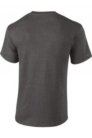 GI2000 Ultra Cotton Classic Fit Adult T-shirt Dark Heather