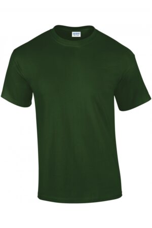 GI2000 Ultra Cotton Classic Fit Adult T-shirt Forest Green