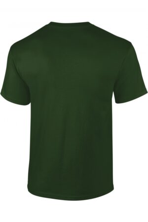 GI2000 Ultra Cotton Classic Fit Adult T-shirt Forest Green