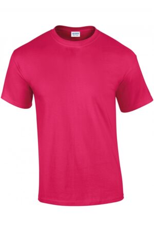 GI2000 Ultra Cotton Classic Fit Adult T-shirt Heliconia