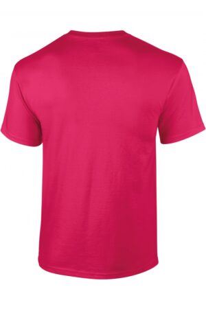 GI2000 Ultra Cotton Classic Fit Adult T-shirt Heliconia