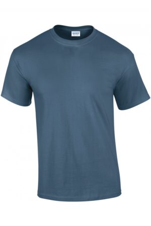 GI2000 Ultra Cotton Classic Fit Adult T-shirt Indigo Blue