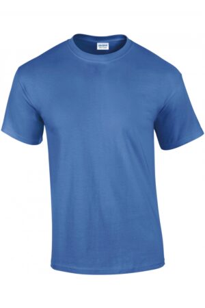 GI2000 Ultra Cotton Classic Fit Adult T-shirt Iris Blue