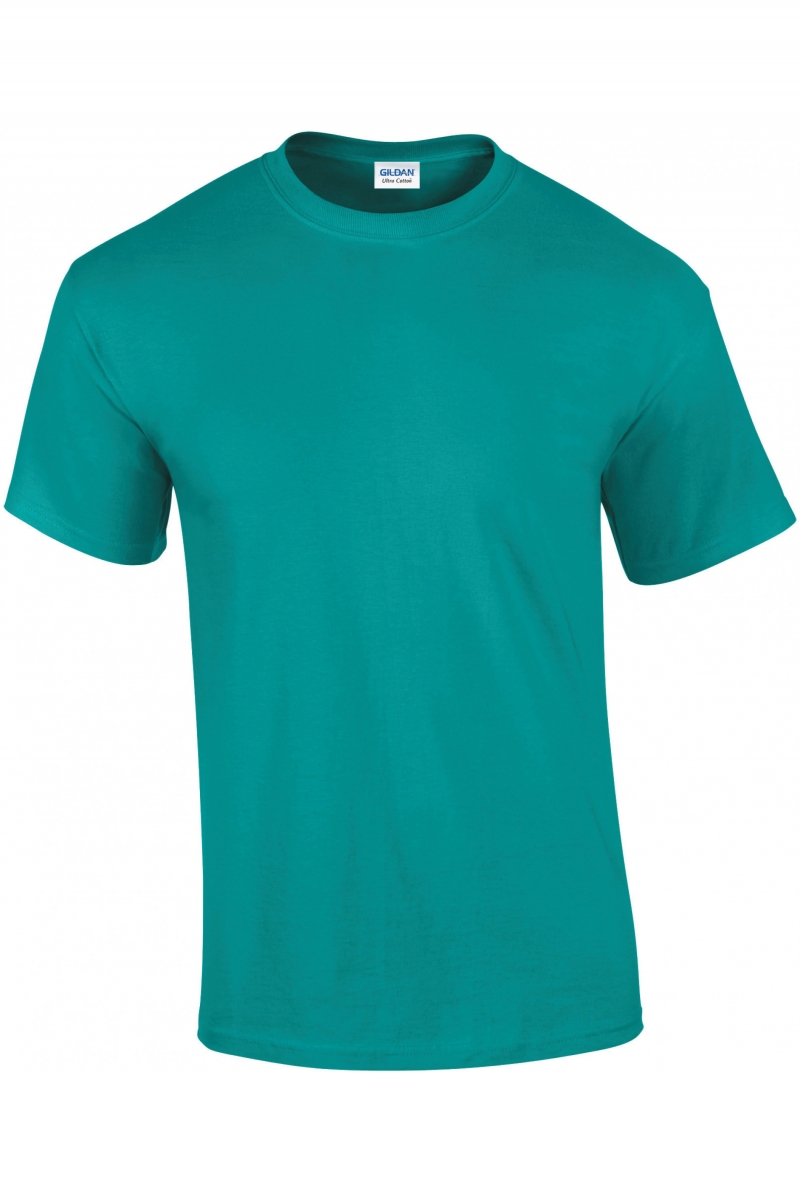 GI2000 Ultra Cotton Classic Fit Adult T-shirt Jade Dome