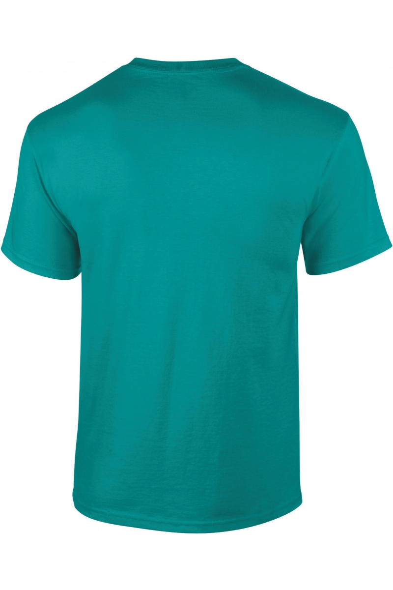 GI2000 Ultra Cotton Classic Fit Adult T-shirt Jade Dome