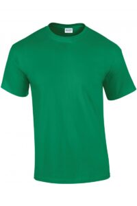 GI2000 Ultra Cotton Classic Fit Adult T-shirt Kelly Green