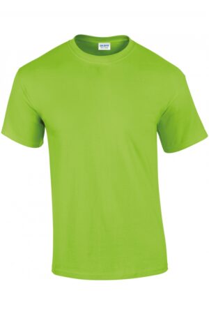 GI2000 Ultra Cotton Classic Fit Adult T-shirt Lime