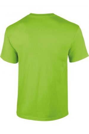 GI2000 Ultra Cotton Classic Fit Adult T-shirt Lime