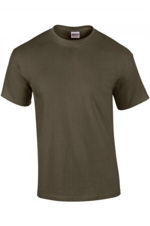 GI2000 Ultra Cotton Classic Fit Adult T-shirt Olive