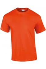 GI2000 Ultra Cotton Classic Fit Adult T-shirt Oranje