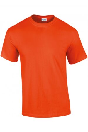 GI2000 Ultra Cotton Classic Fit Adult T-shirt Oranje