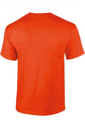 GI2000 Ultra Cotton Classic Fit Adult T-shirt Oranje