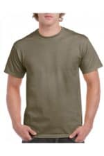 GI2000 Ultra Cotton Classic Fit Adult T-shirt Prairie Dust (x72)