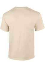 GI2000 Ultra Cotton Classic Fit Adult T-shirt Sand