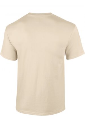 GI2000 Ultra Cotton Classic Fit Adult T-shirt Sand