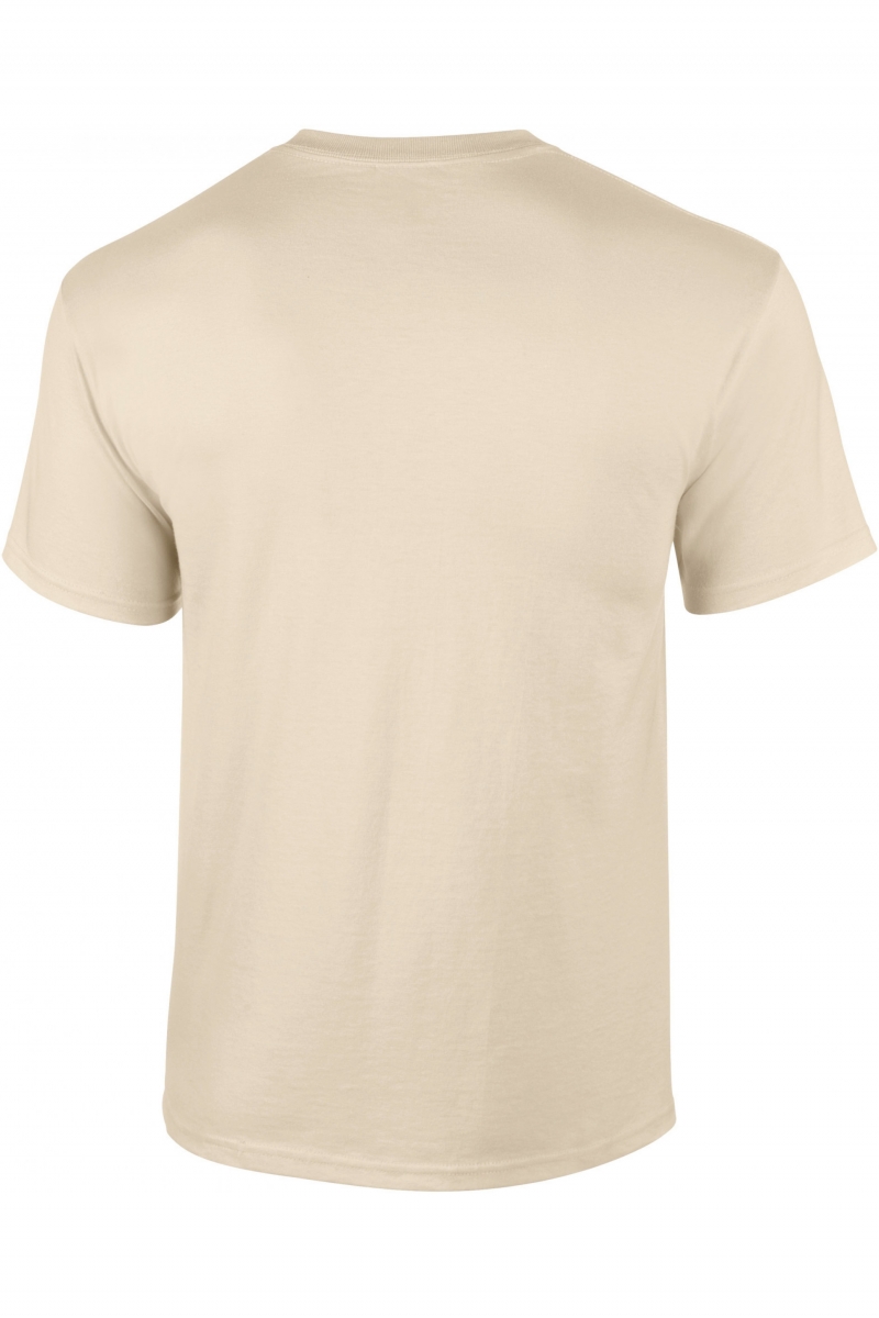 GI2000 Ultra Cotton Classic Fit Adult T-shirt Sand