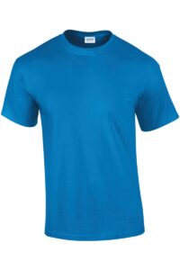 GI2000 Ultra Cotton Classic Fit Adult T-shirt Sapphire